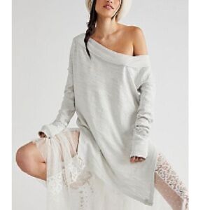 We the Free To the Right long sleeve. L and XL black just added